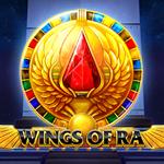 Wings of Ra Wings of Ra