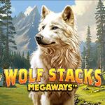Wolf Stacks MegaWays Wolf Stacks MegaWays