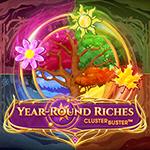 Year-Round Riches Clusterbuster Year-Round Riches Clusterbuster