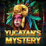 Yucatan`s Mystery Yucatan`s Mystery