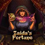 Zaida's Fortune Zaida's Fortune
