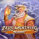 Zeus Lightning MegaWays Zeus Lightning MegaWays
