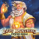 Zeus Lightning Power Reels Zeus Lightning Power Reels