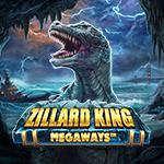 Zillard King MegaWays Zillard King MegaWays