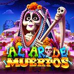 Altar De Muertos Altar De Muertos