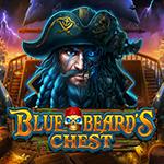 Blue Beard`s Chest Blue Beard`s Chest