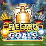 Electro Goals Electro Goals