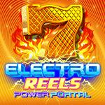 Electro Reels Power Portal Electro Reels Power Portal