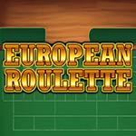 European Roulette RV European Roulette RV