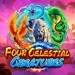 Four Celestial Creatures Four Celestial Creatures