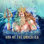 God of the Undersea God of the Undersea