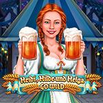 Heidi Hilde Und Helga Go Wild Heidi Hilde Und Helga Go Wild