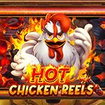 Hot Chicken Reels Hot Chicken Reels