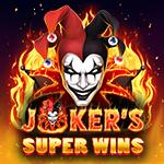 Joker`s Super Wins Joker`s Super Wins