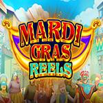 Mardi Gras Reels Mardi Gras Reels