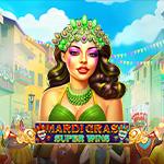 Mardi Gras Super Wins Mardi Gras Super Wins