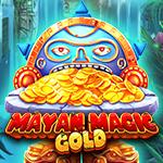 Mayan Magic Gold Mayan Magic Gold