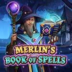 Merlin`s Book Of Spells Merlin`s Book Of Spells