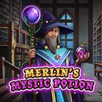 Merlin`s Mystic Potion Merlin`s Mystic Potion