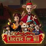 Miceketeers: Cheese For All Miceketeers: Cheese For All