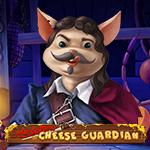Miceketeers: The Cheese Guardian Miceketeers: The Cheese Guardian