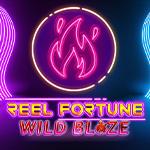 Reel Fortune Wild Blaze Reel Fortune Wild Blaze