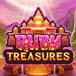 Ruby Treasures Ruby Treasures