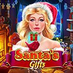 Santa`s Gifts Santa`s Gifts