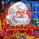 Santa`s Reels Santa`s Reels