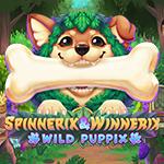 Spinnerix & Winnerix: Wild Puppix Spinnerix & Winnerix: Wild Puppix