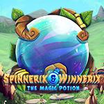 Spinnerix&Winnerix: The Magic Potion Spinnerix&Winnerix: The Magic Potion