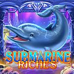 Submarine Riches Submarine Riches
