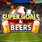 Super Goals & Beers Super Goals & Beers