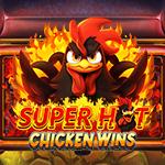 Super Hot Chicken Wins Super Hot Chicken Wins