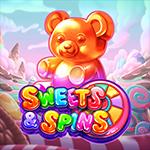 Sweets & Spins Sweets & Spins