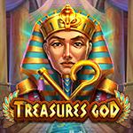 Treasures God Treasures God