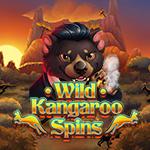 Wild Kangaroo Spins Wild Kangaroo Spins