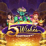 5 Wishes 5 Wishes