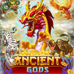 Ancient Gods Ancient Gods