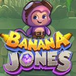 Banana Jones Banana Jones