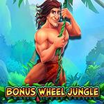 Bonus Wheel Jungle Bonus Wheel Jungle