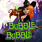Bubble Bubble Bubble Bubble