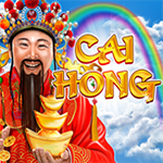 Cai Hong Cai Hong