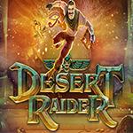 Desert Raider Desert Raider