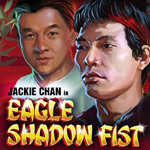 Eagle Shadow Fist Eagle Shadow Fist