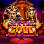 Egyptian Gold Egyptian Gold
