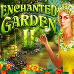 Enchanted Garden II Enchanted Garden II