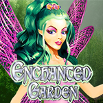 Enchanted Garden Enchanted Garden
