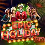 Epic Holiday Party Epic Holiday Party