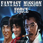 Fantasy Mission Force Fantasy Mission Force